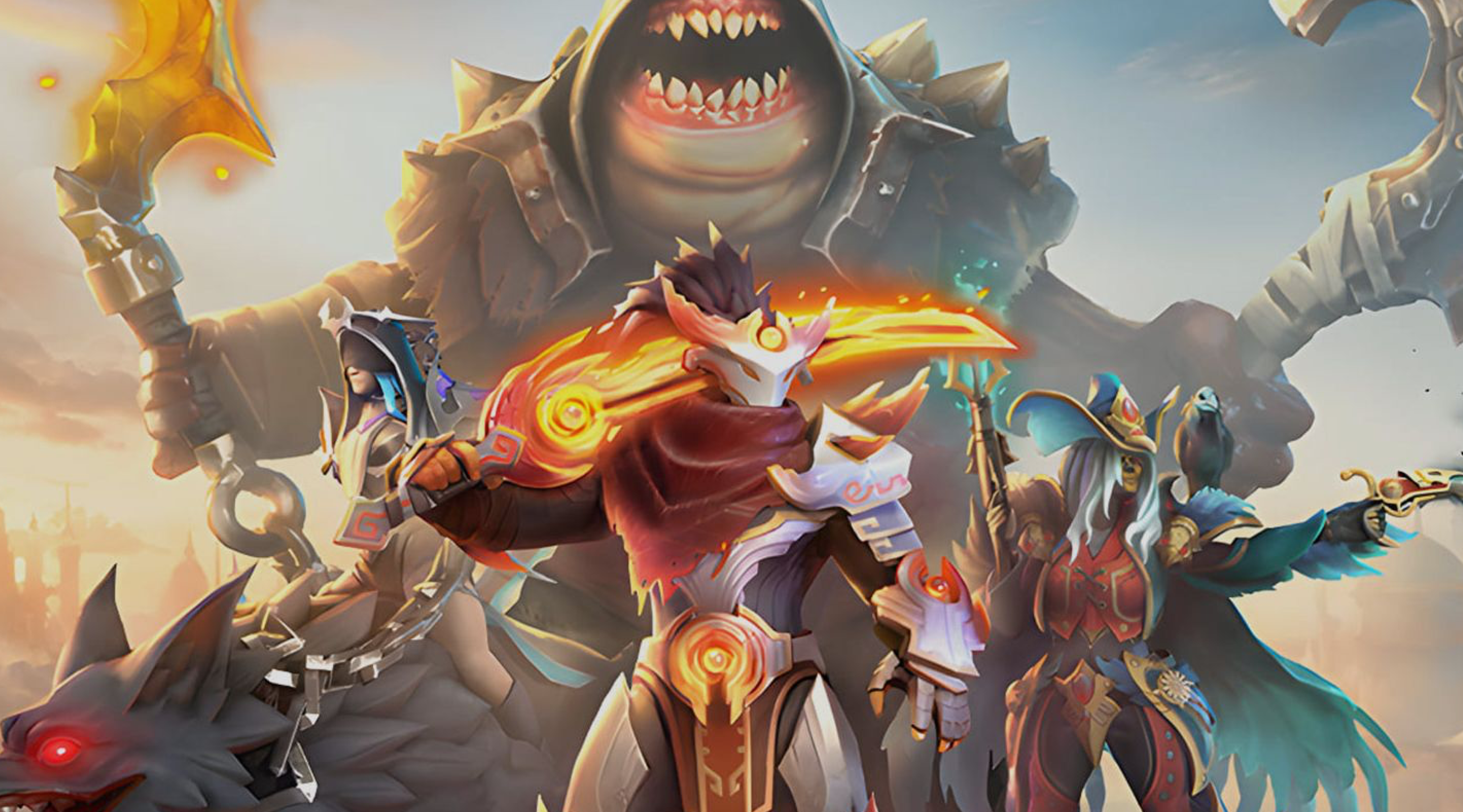 Dota 2